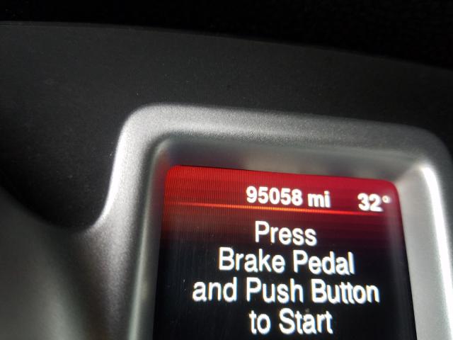 2014 DODGE JOURNEY SE 3C4PDCAB9ET285411