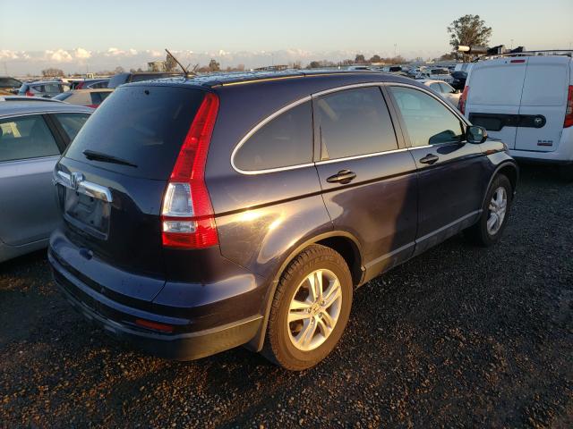2010 HONDA CR-V EX - JHLRE3H58AC002981