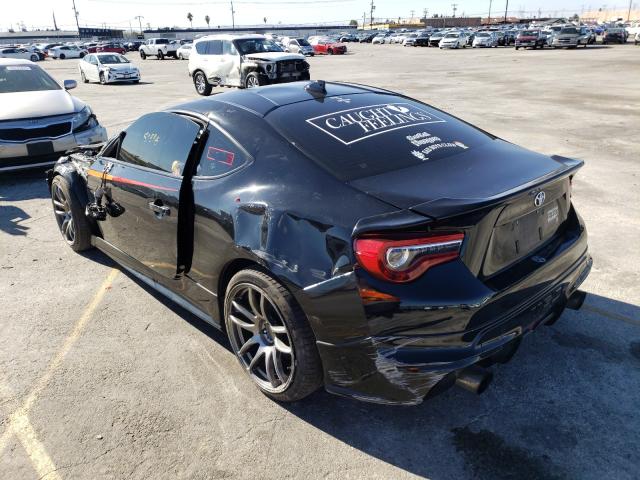 2019 TOYOTA 86 GT JF1ZNAE18K9701454