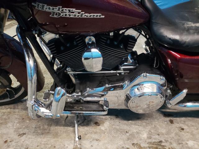 2015 HARLEY-DAVIDSON FLHX STREE 1HD1KBM13FB705853