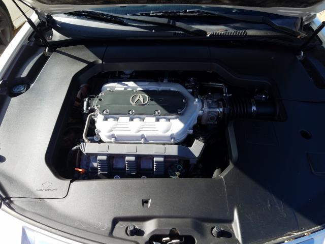2010 ACURA TL 19UUA8F22AA014923