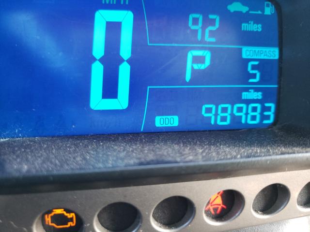 2013 CHEVROLET SONIC LS 1G1JA5SG1D4221557