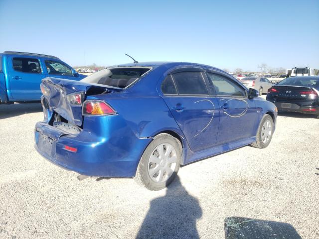 2015 MITSUBISHI LANCER ES JA32U2FU5FU022661