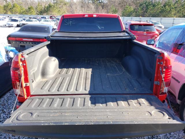 2016 RAM 1500 SPORT 3C6JR6CT3GG238859