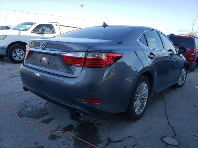 2013 LEXUS ES 350 JTHBK1GG9D2082315
