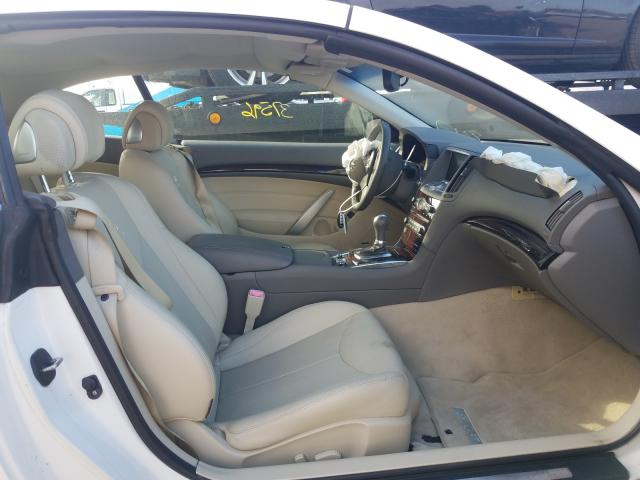 2013 INFINITI G37 SPORT JN1CV6FE4DM770756