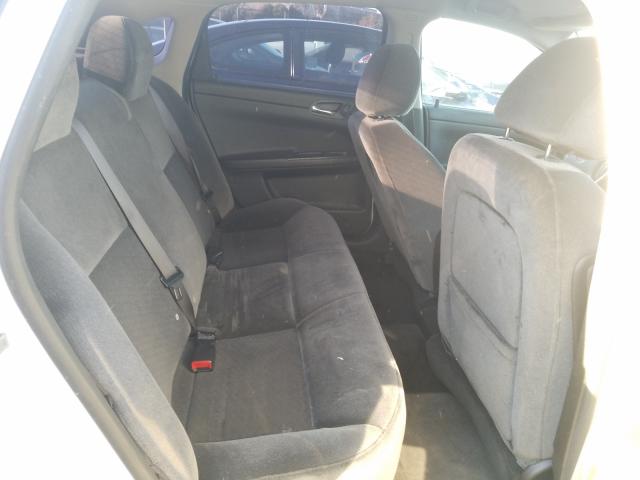2013 CHEVROLET IMPALA 2G1WF5E36D1251181