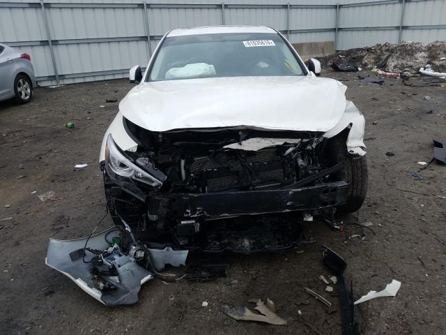 2017 INFINITI Q50 PREMIU JN1EV7AR7HM834786