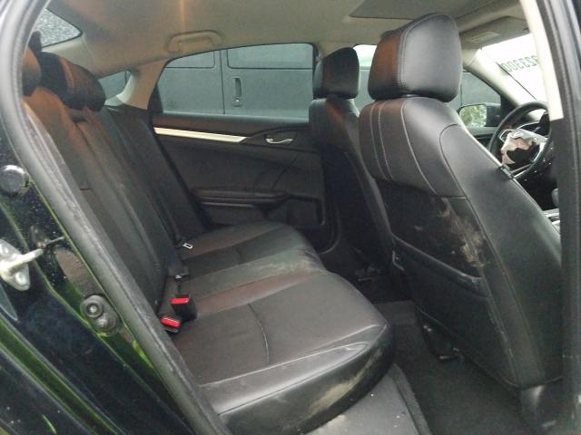 2016 HONDA CIVIC TOUR 19XFC1F96GE030084