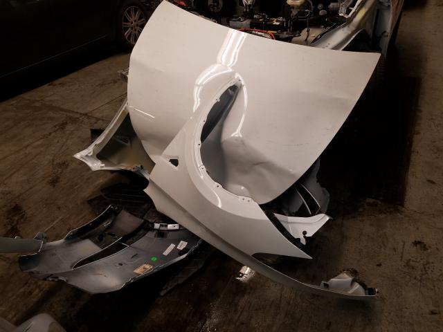 2020 TESLA MODEL Y 5YJYGDEF2LF046809