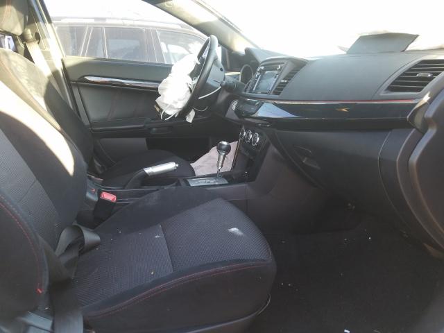 2017 MITSUBISHI LANCER ES JA32U2FU2HU013127