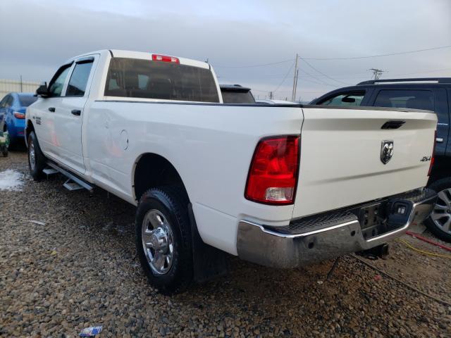 2014 RAM 2500 ST 3C6TR5HT2EG121170