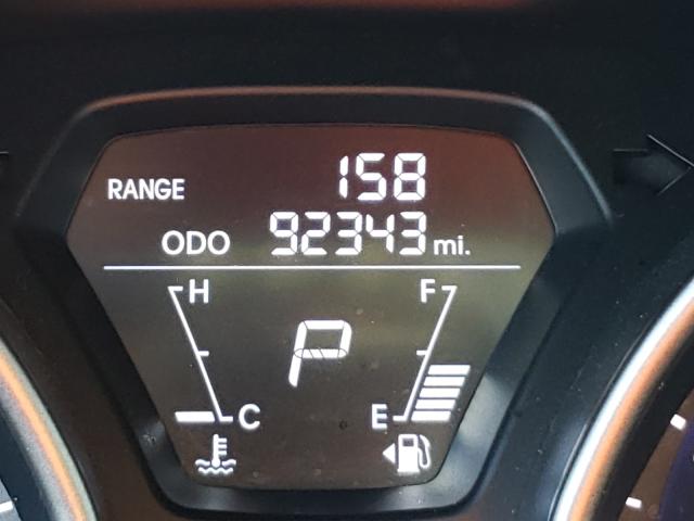 2013 HYUNDAI ELANTRA GL 5NPDH4AE3DH347505