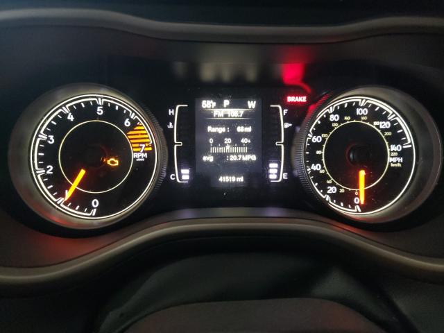 2017 JEEP CHEROKEE S 1C4PJLAB1HW572989