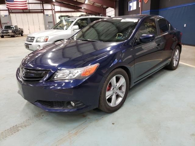 2014 ACURA ILX 20 19VDE1F39EE012102