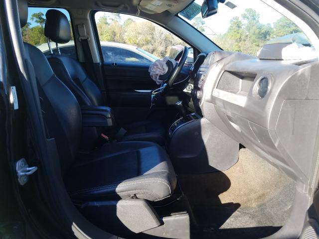 2015 JEEP COMPASS LA 1C4NJCEB8FD131399
