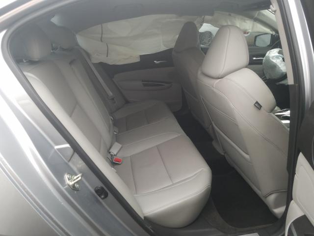 2017 ACURA TLX TECH 19UUB2F54HA007258