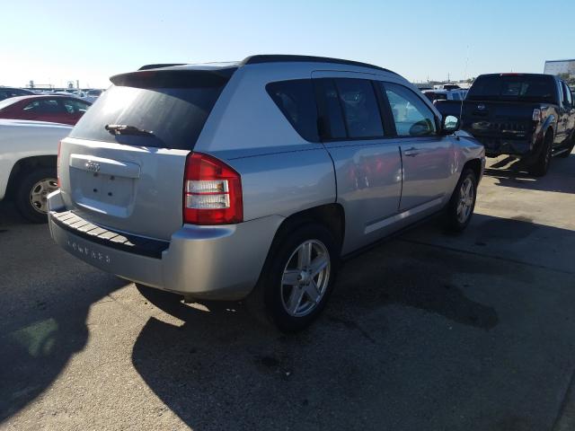 2010 JEEP COMPASS SP 1J4NT4FB5AD519708