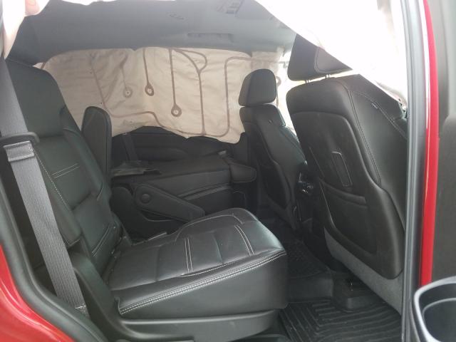 2015 GMC YUKON DENA 1GKS2CKJ9FR629680