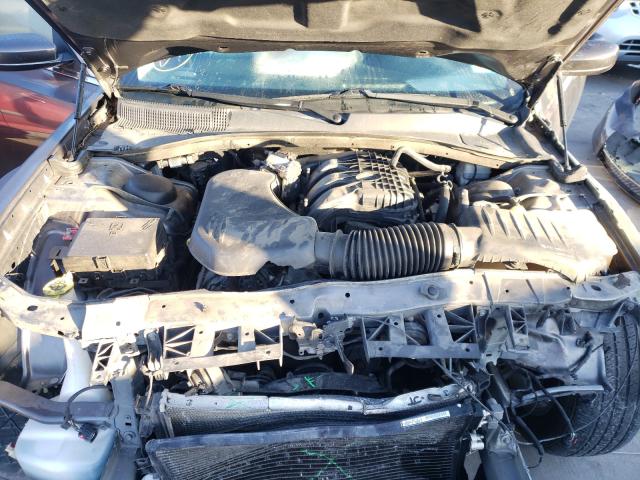 2015 CHRYSLER 300 LIMITE 2C3CCAAG4FH930000