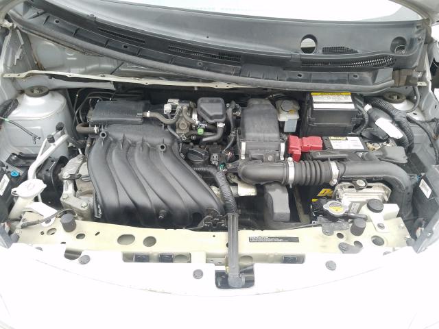 2015 NISSAN VERSA NOTE 3N1CE2CP1FL356877