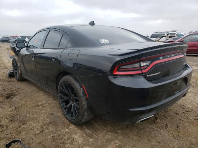 2017 DODGE CHARGER R/ - 2C3CDXCT2HH612048