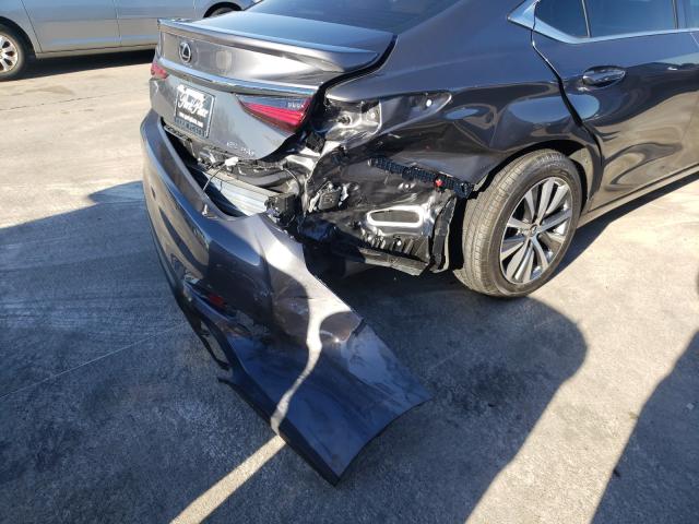 2020 LEXUS ES 350 58ADZ1B15LU079508