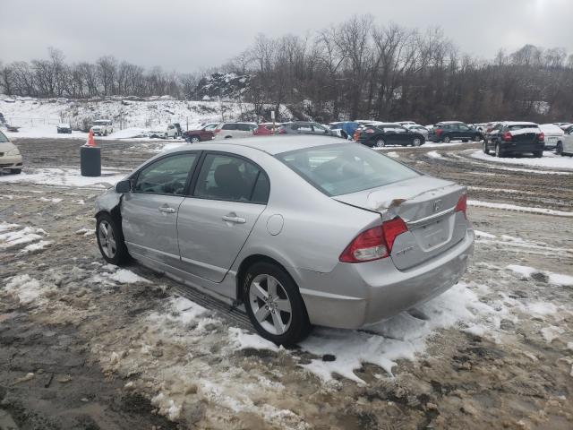 2010 HONDA CIVIC LX-S 2HGFA1F66AH534370