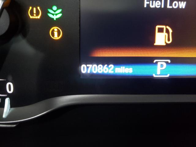 2016 HONDA PILOT TOUR 5FNYF5H95GB022430