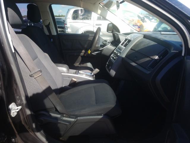 2010 DODGE JOURNEY SE 3D4PG4FB9AT257434