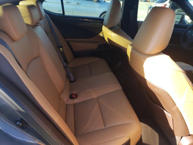 2020 LEXUS ES 350 58ADZ1B15LU079508