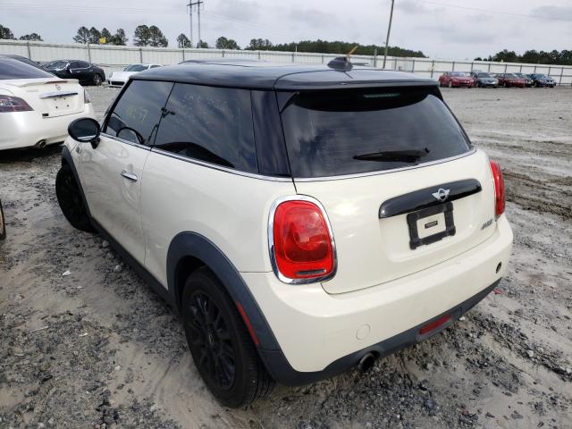 2016 MINI COOPER WMWXP5C54G3B76038