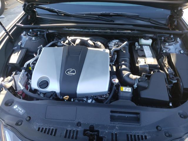 2020 LEXUS ES 350 58ADZ1B15LU079508