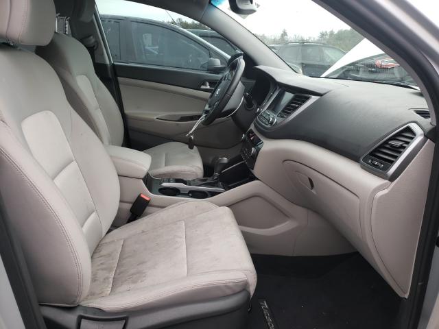 2018 HYUNDAI TUCSON SPO KM8J3CAL9JU754008