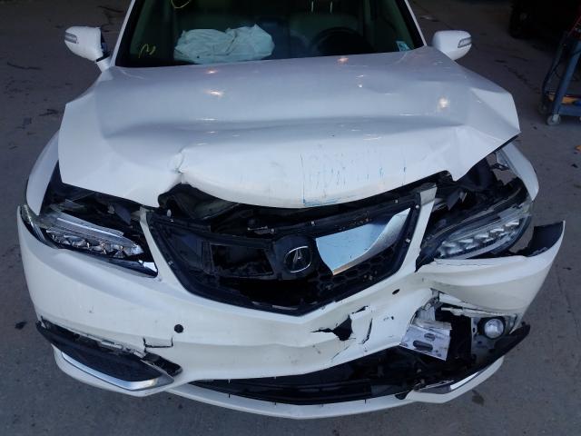 2016 ACURA RDX ADVANC 5J8TB3H79GL005556