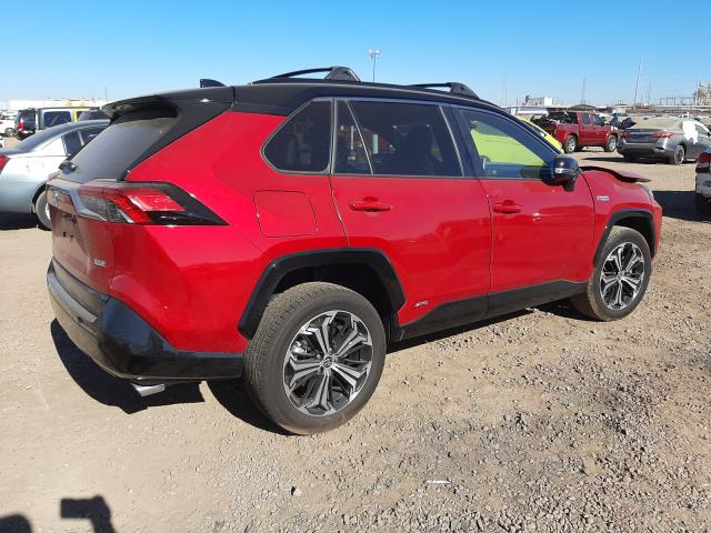 2021 TOYOTA RAV4 PRIME JTMFB3FV2MD005160