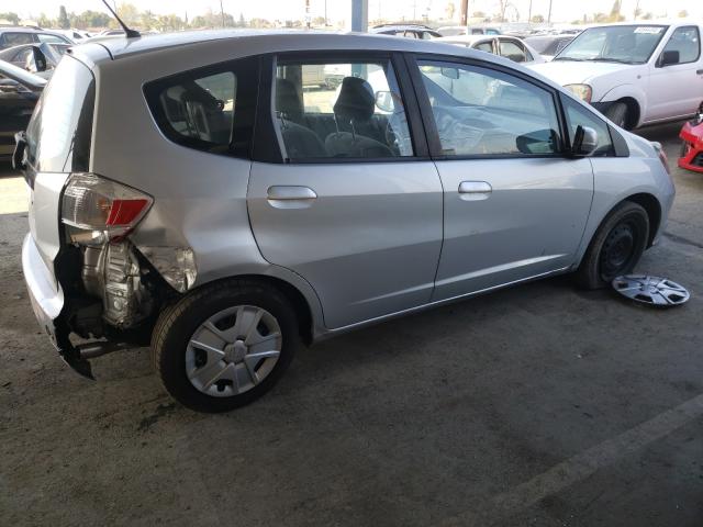 2012 HONDA FIT JHMGE8G3XCC025035
