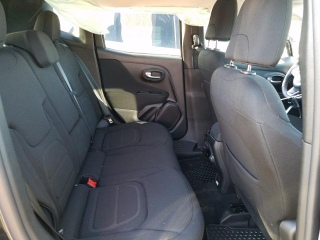 2020 JEEP RENEGADE L ZACNJBBB5LPL21847