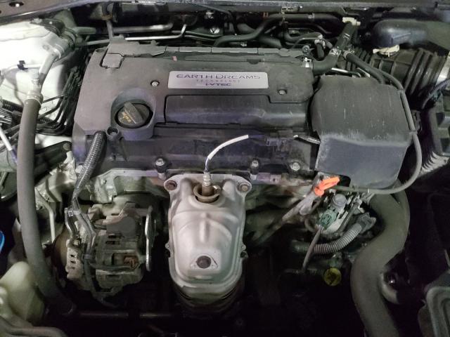 2015 HONDA ACCORD EXL 1HGCR2F83FA244127