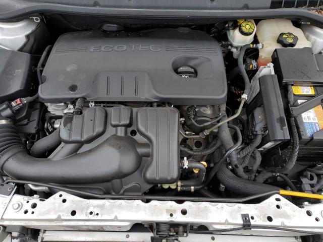 2012 BUICK VERANO CON 1G4PR5SKXC4129940