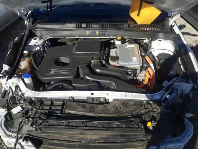 2018 FORD FUSION SE 3FA6P0LU3JR281433