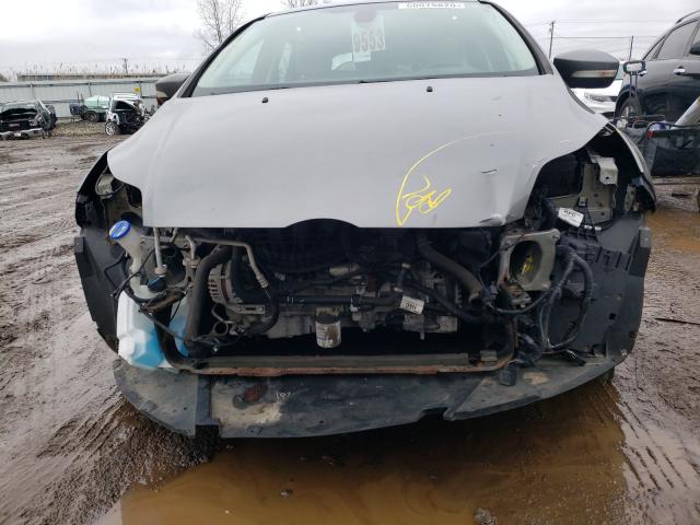 2012 FORD FOCUS SEL 1FAHP3M20CL128629