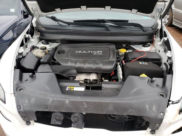 2014 JEEP CHEROKEE S 1C4PJMABXEW165884