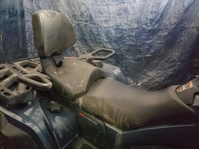 2017 CAN-AM OUTLANDER 3JBLVAX23HJ000471