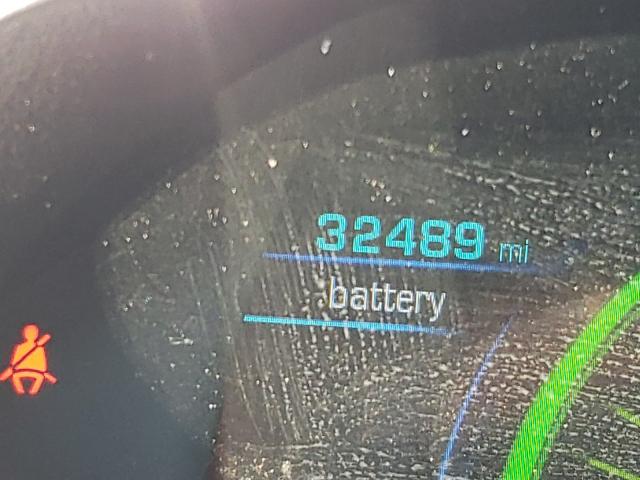 2017 CHEVROLET VOLT LT 1G1RC6S55HU208981
