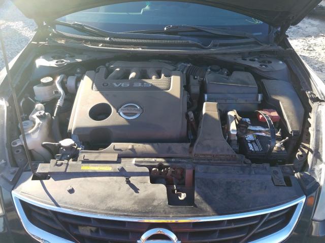 2010 NISSAN ALTIMA SR 1N4BL2EP2AC130224