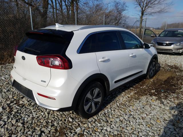 2018 KIA NIRO FE KNDCB3LC3J5188497