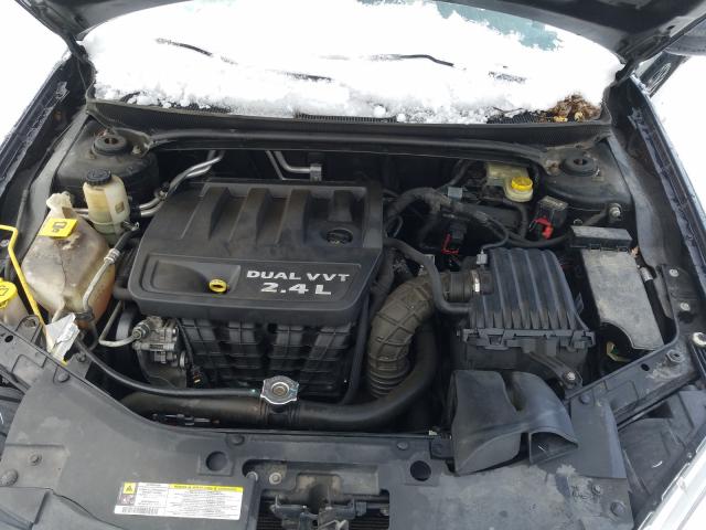 2012 CHRYSLER 200 TOURIN 1C3CCBBB2CN301198