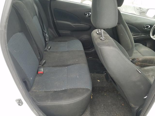 2016 NISSAN VERSA NOTE 3N1CE2CP1GL362633
