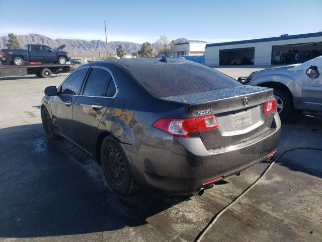 2010 ACURA TSX JH4CU2F66AC020776